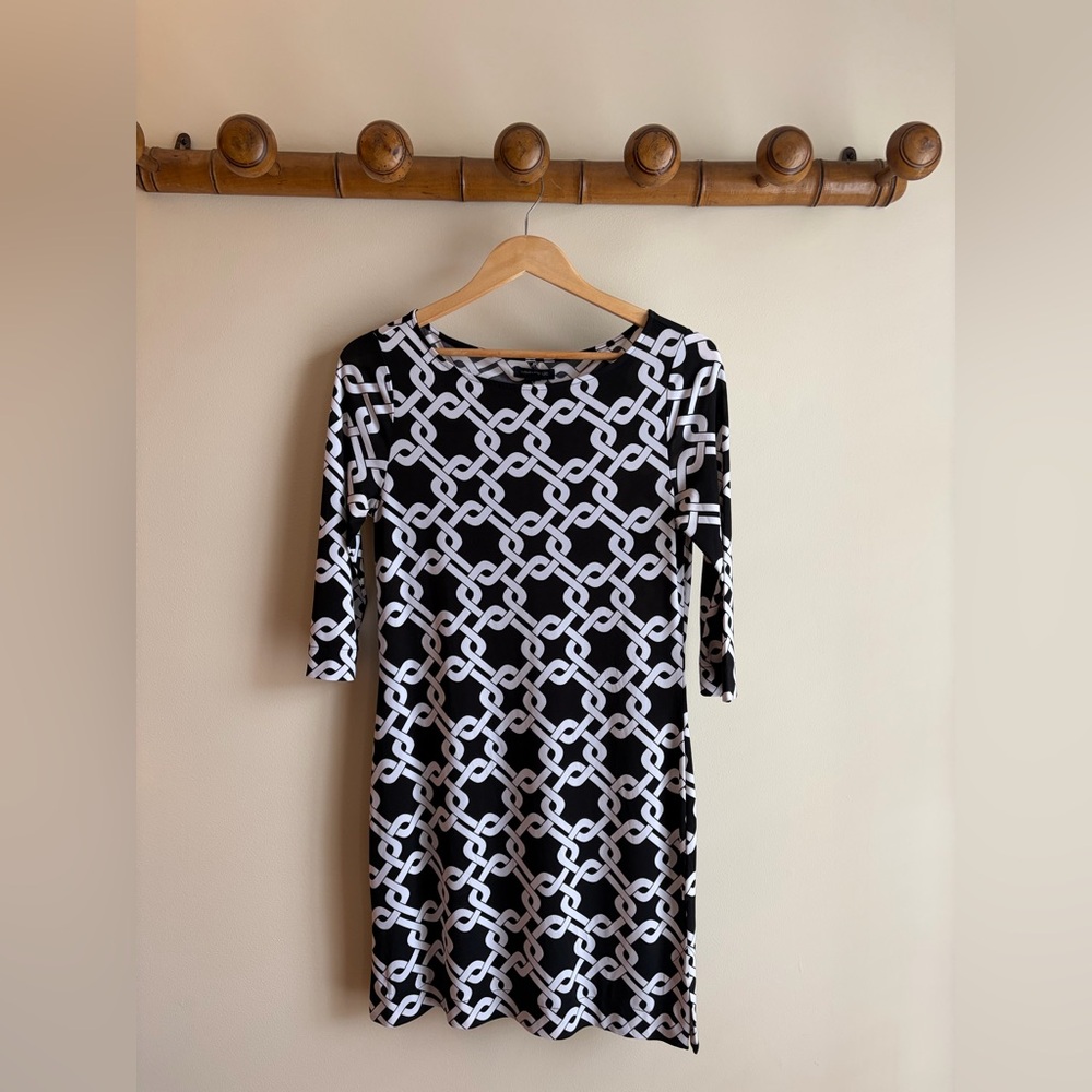 Banana Republic XS Shift Dress